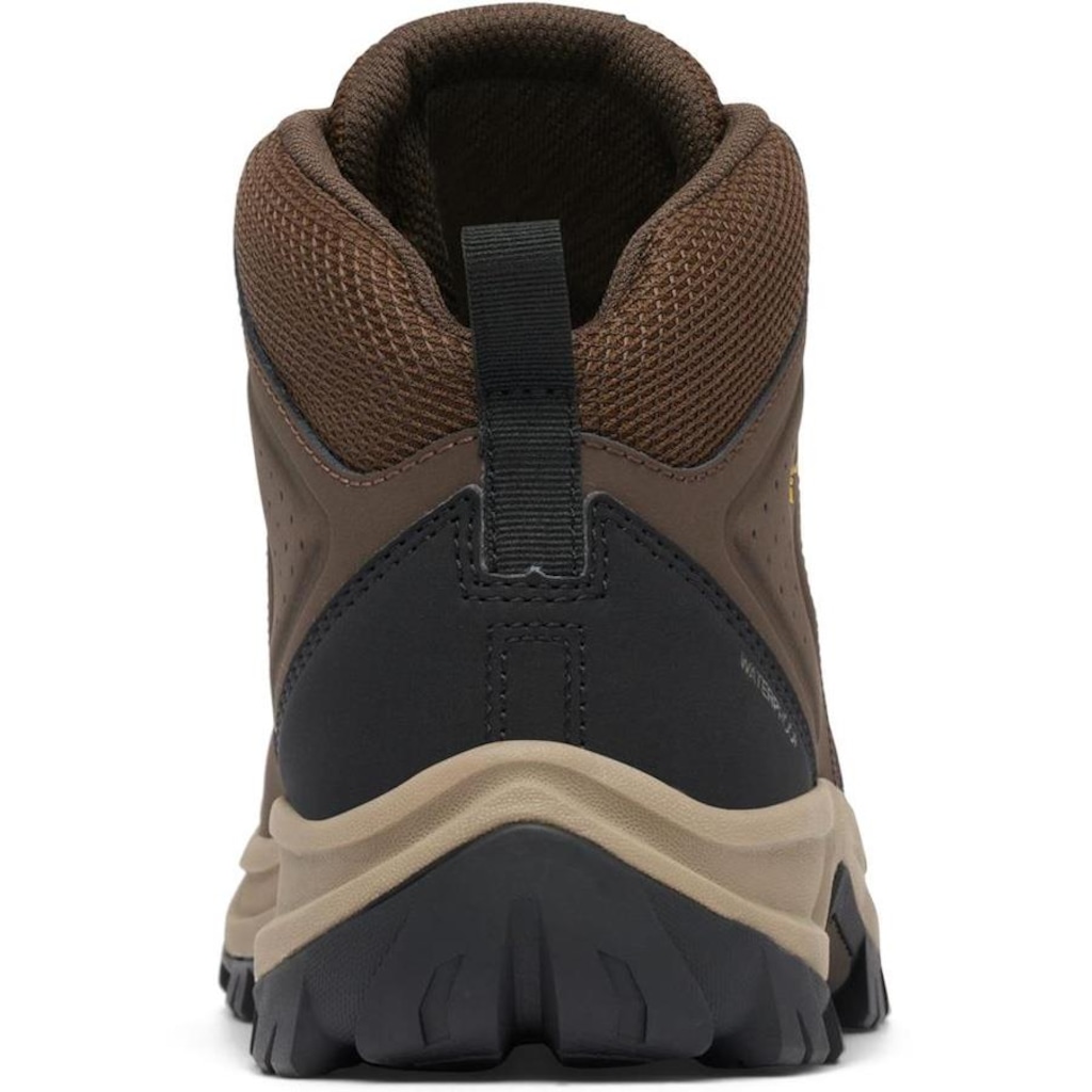 Imagem 3 do produto Bota Columbia Transverse Hike Waterproof - Feminina