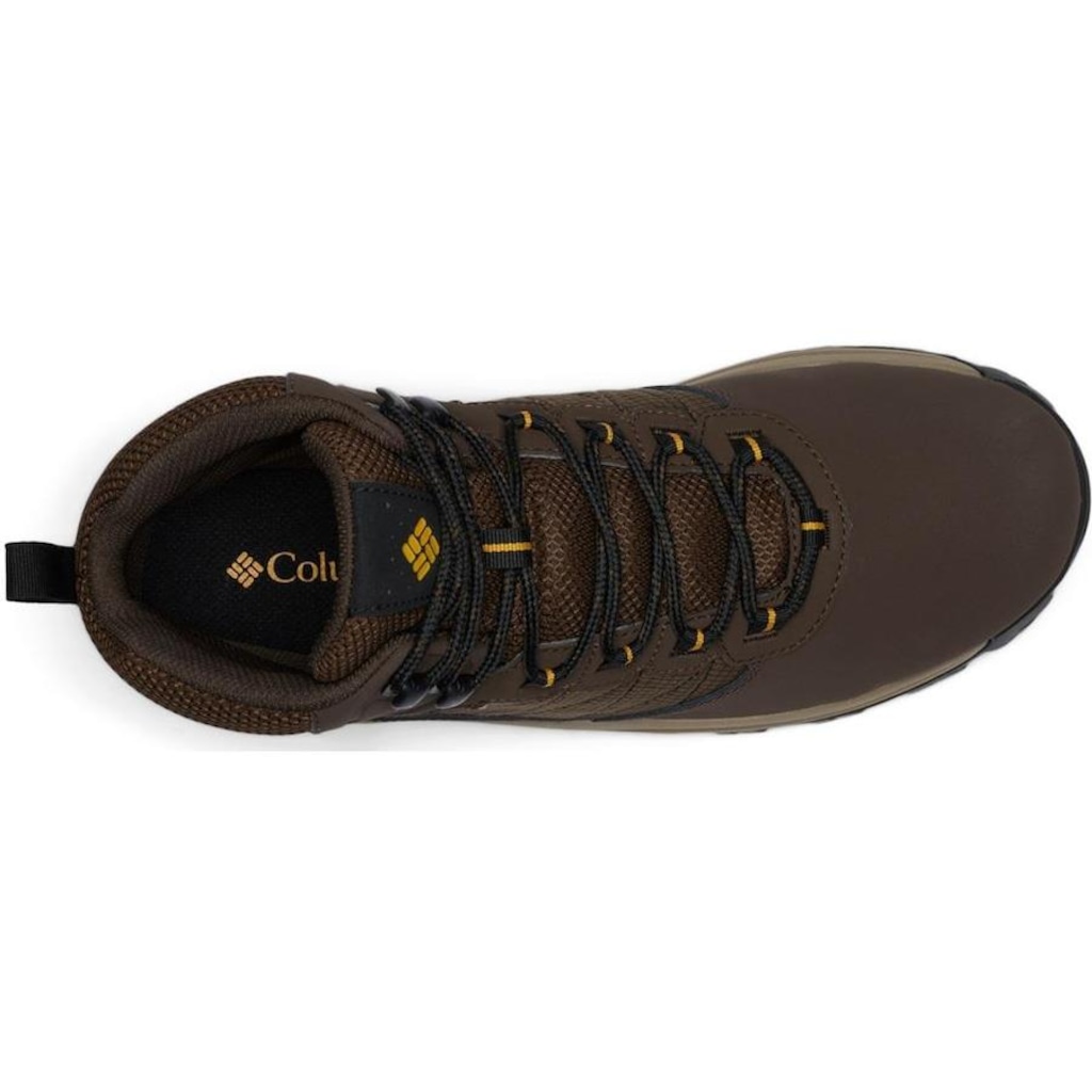 Imagem 4 do produto Bota Columbia Transverse Hike Waterproof - Feminina