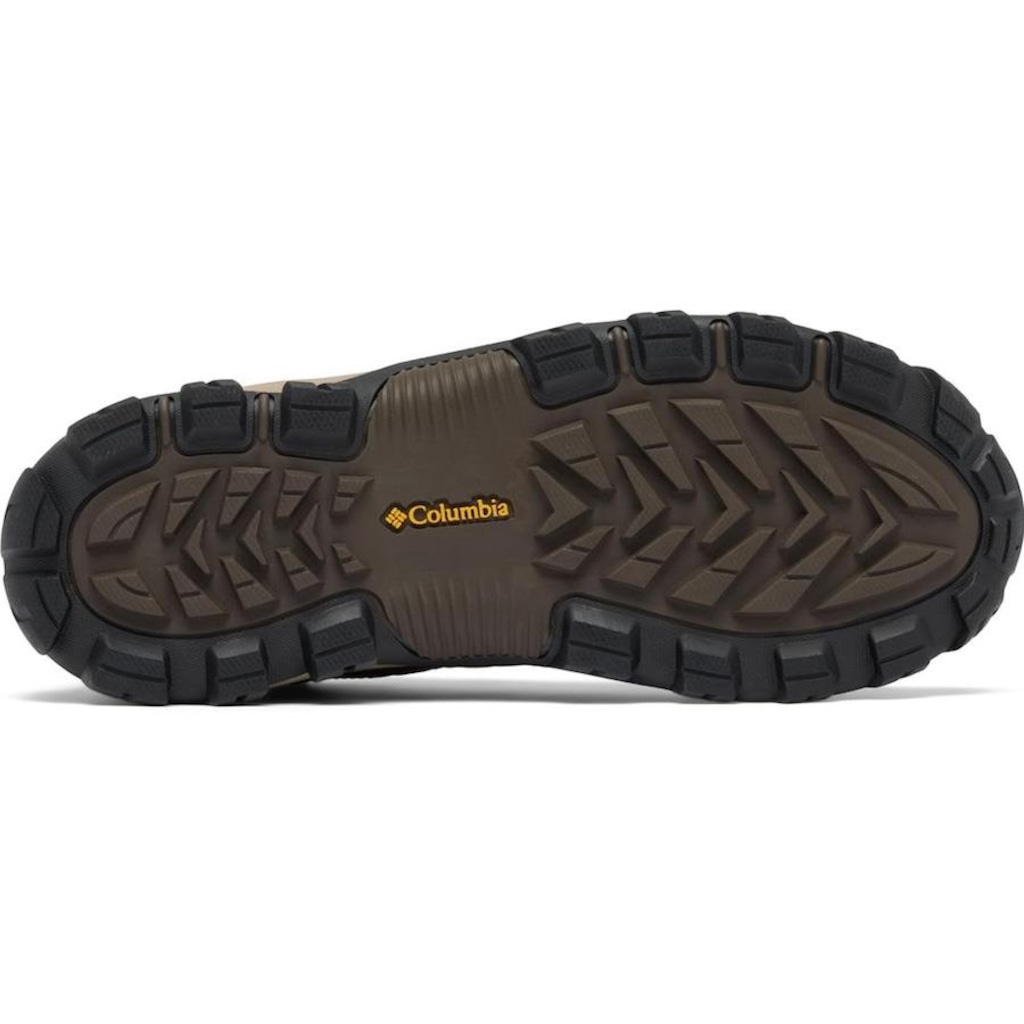 Imagem 5 do produto Bota Columbia Transverse Hike Waterproof - Feminina