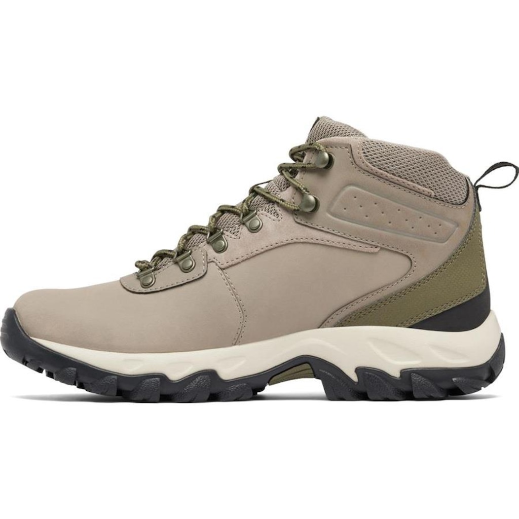 Imagem 2 do produto Bota Columbia Newton Ridge Plus Ii Waterprof - Feminina