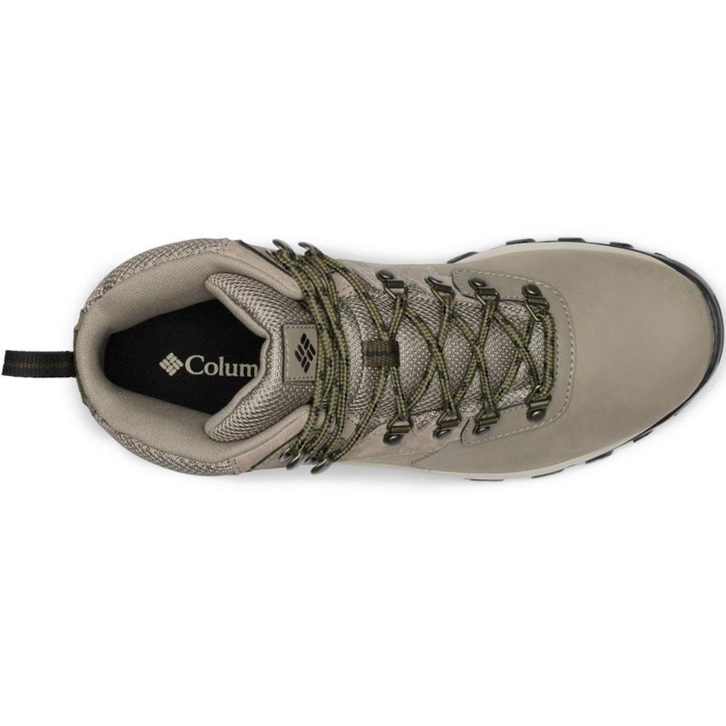Imagem 4 do produto Bota Columbia Newton Ridge Plus Ii Waterprof - Feminina