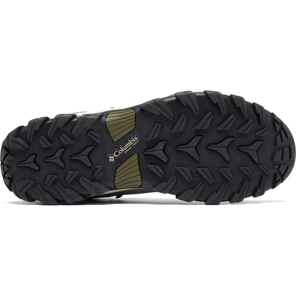Imagem 5 do produto Bota Columbia Newton Ridge Plus Ii Waterprof - Feminina