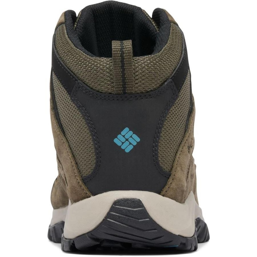 Imagem 3 do produto Bota Columbia Crestwood Mid Waterproof - Feminina