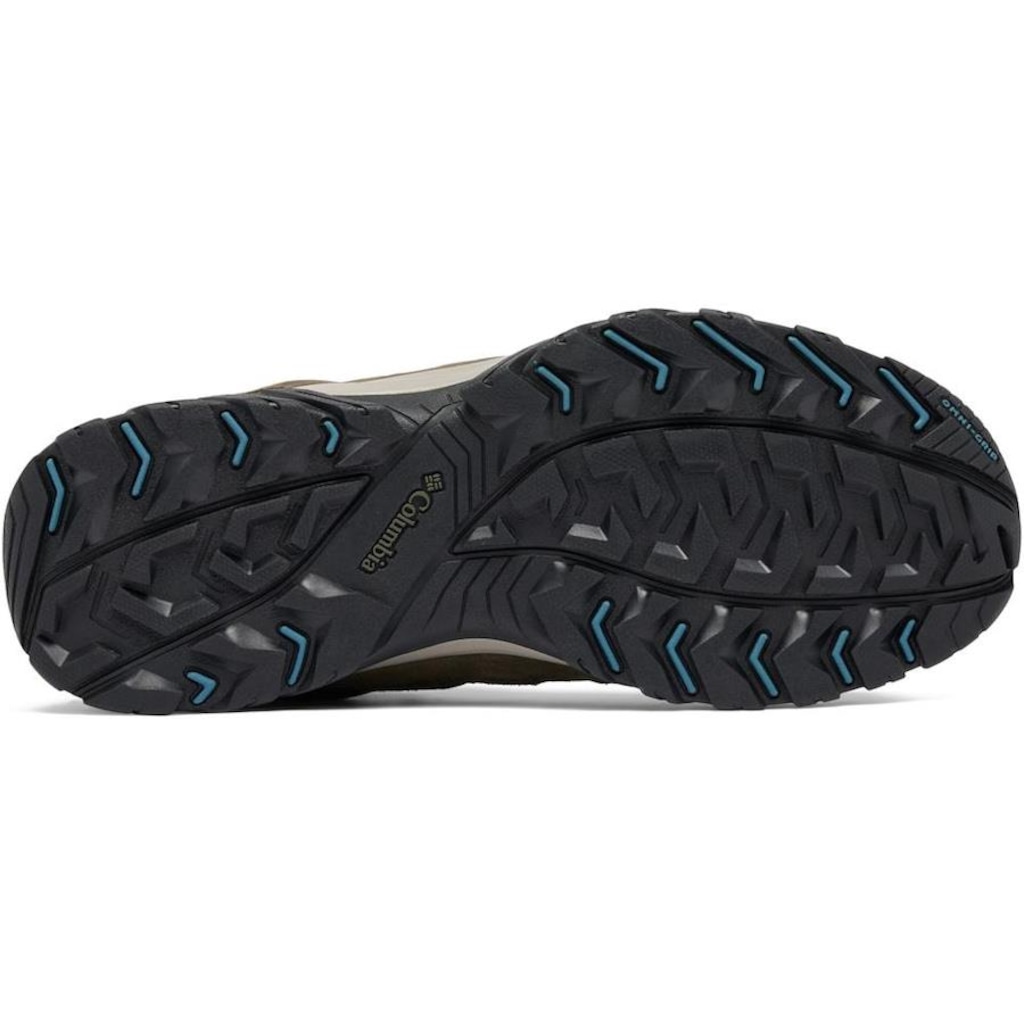 Imagem 5 do produto Bota Columbia Crestwood Mid Waterproof - Feminina