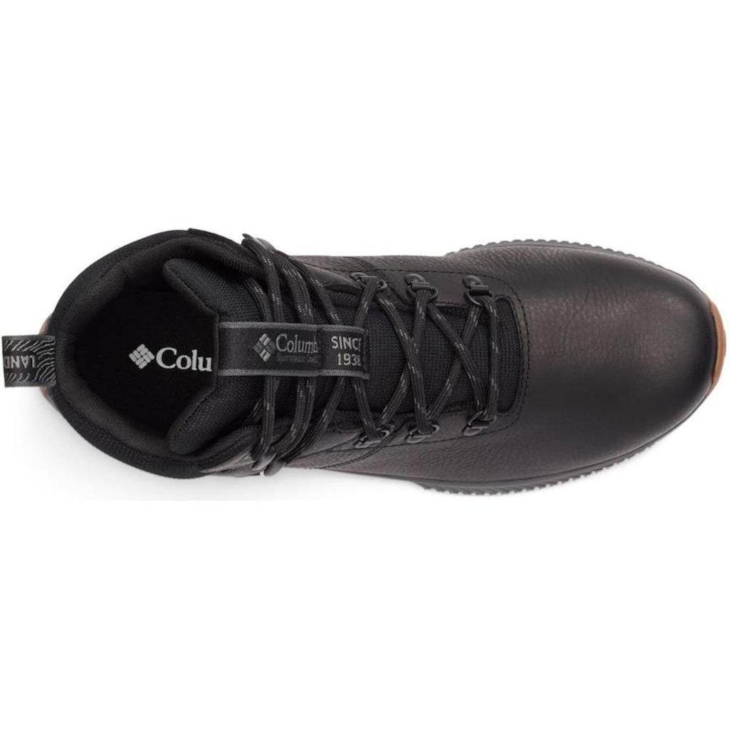 Imagem 4 do produto Bota Columbia Landroamer Explorer Waterproof - Feminina