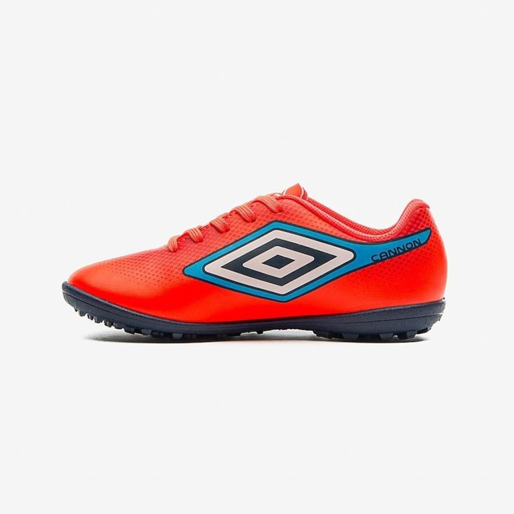 Imagem 2 do produto Chuteira Society Umbro Cannon Jr - Infantil