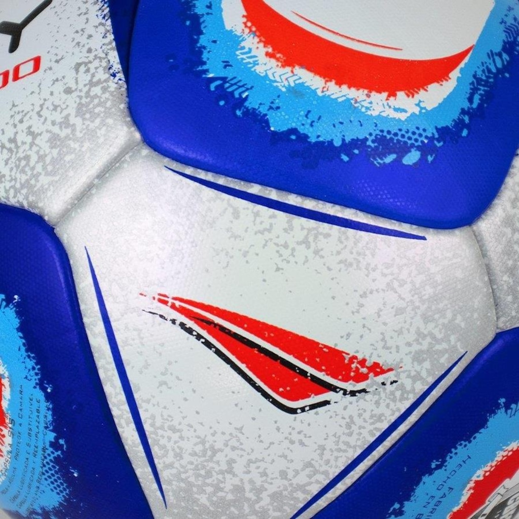 Imagem 3 do produto Bola de Futsal Penalty Max 1000 Xxiv