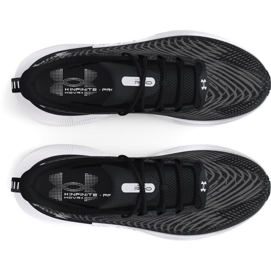 Imagem 2 do produto Tênis Under Armour Infinite Pro - Masculino