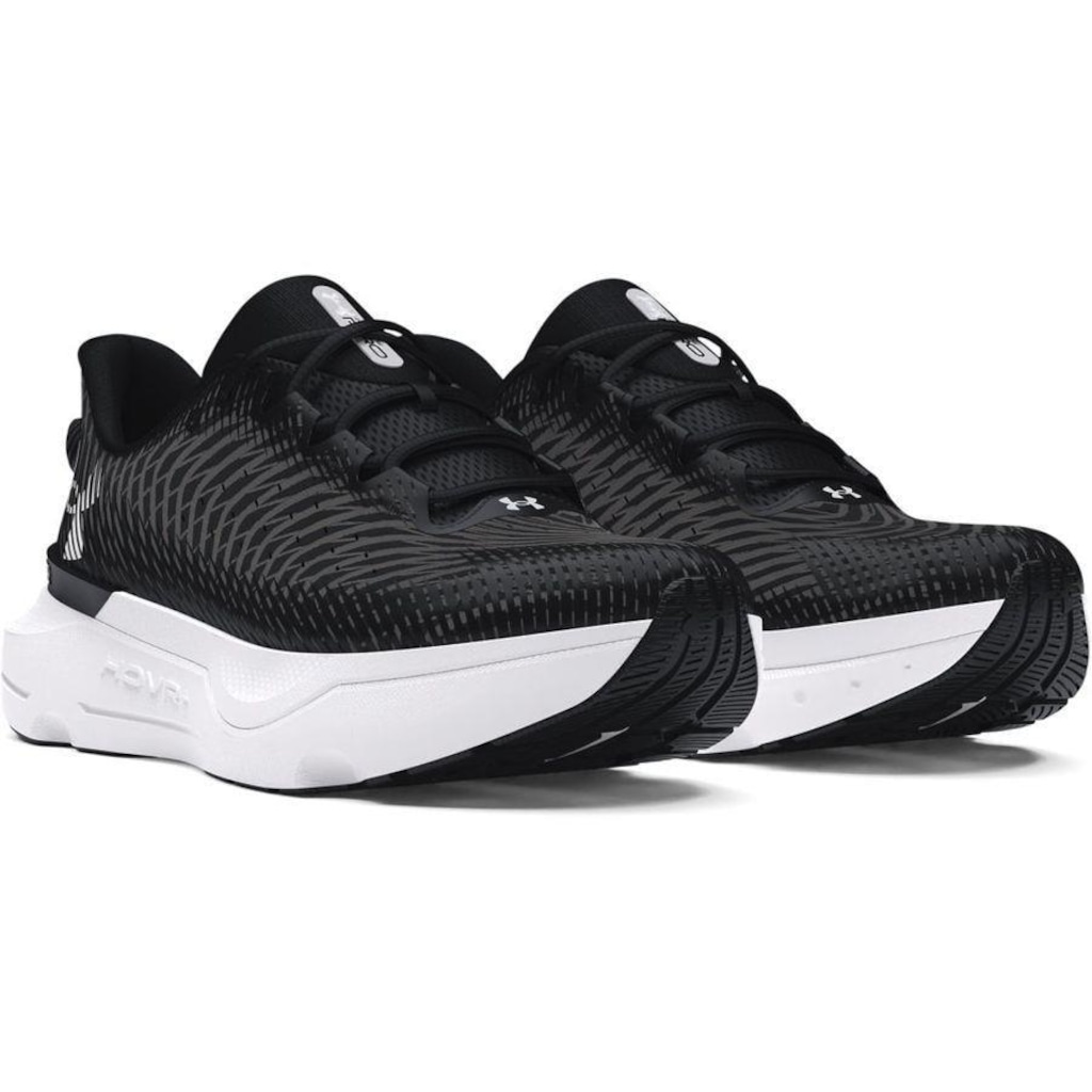 Imagem 3 do produto Tênis Under Armour Infinite Pro - Masculino