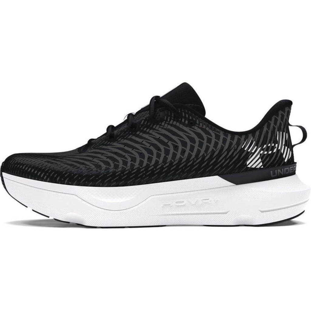 Imagem 4 do produto Tênis Under Armour Infinite Pro - Masculino
