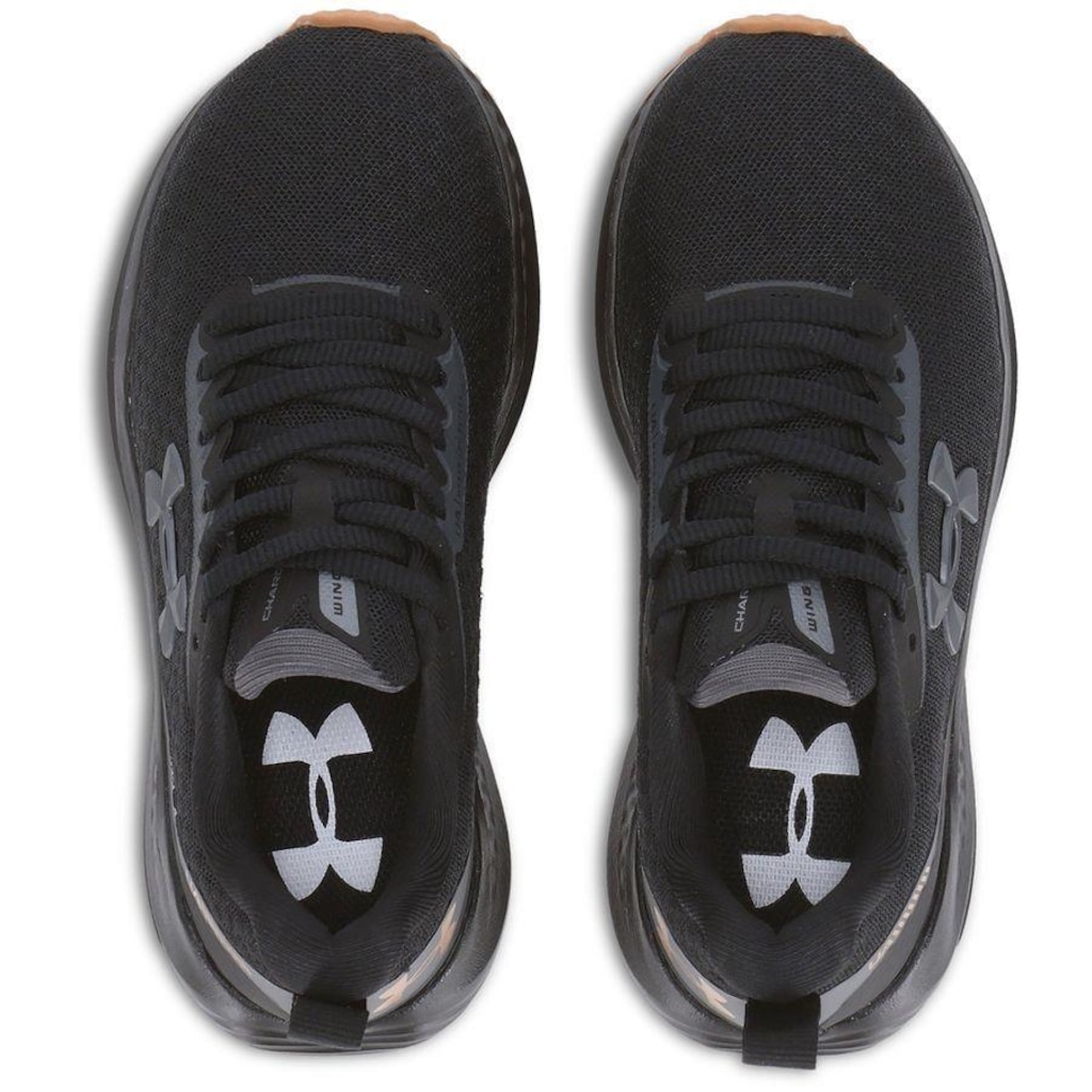 Imagem 2 do produto Tênis Under Armour Charged Wing Se - Infantil