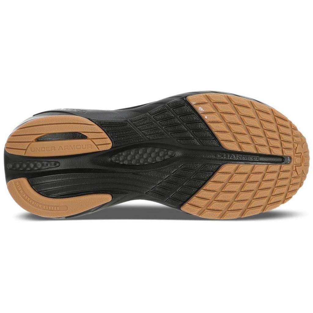 Imagem 5 do produto Tênis Under Armour Charged Wing Se - Infantil