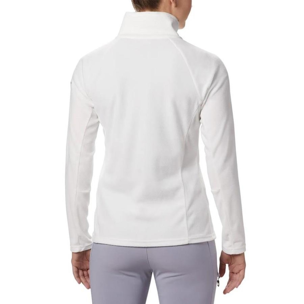 Imagem 2 do produto Blusão Columbia Fleece Glacial Iv - Feminino