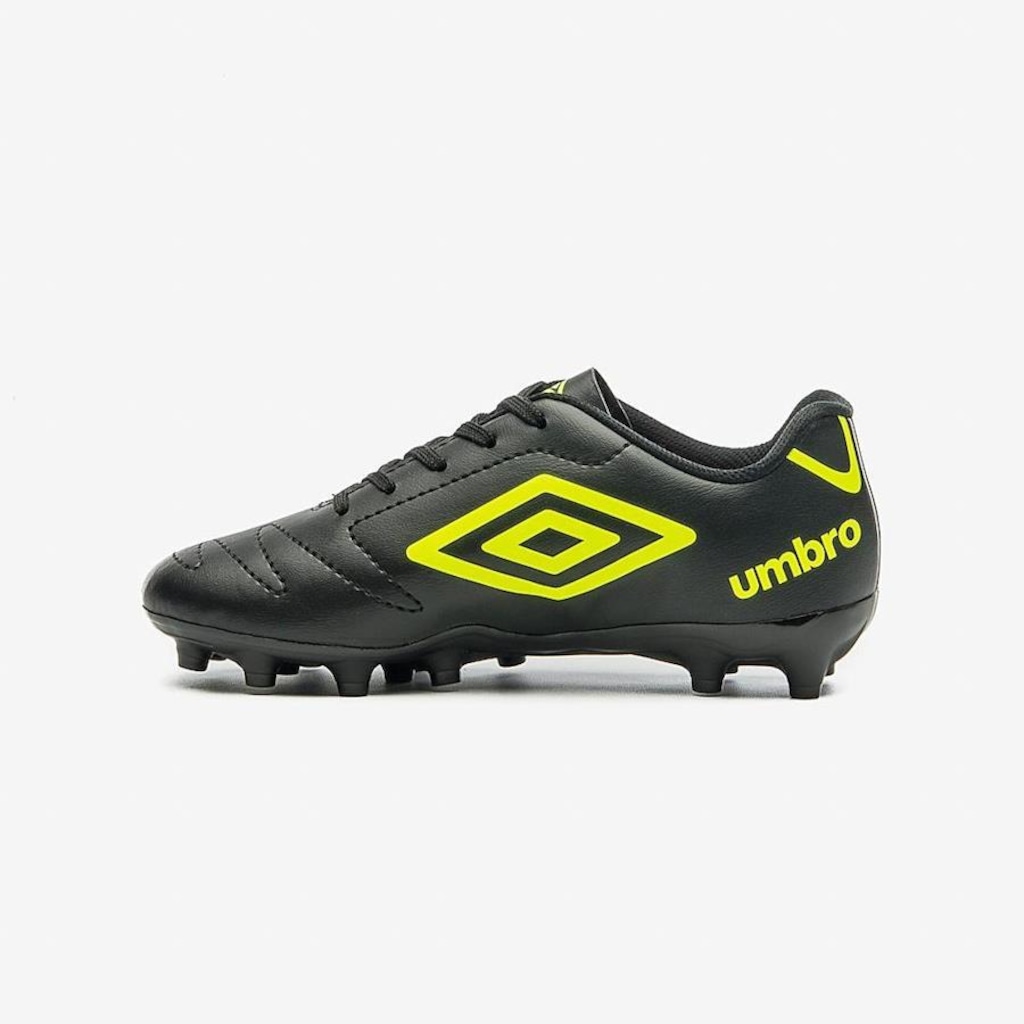 Imagem 2 do produto Chuteira de Campo Umbro Class 2.2 Jr - Infantil