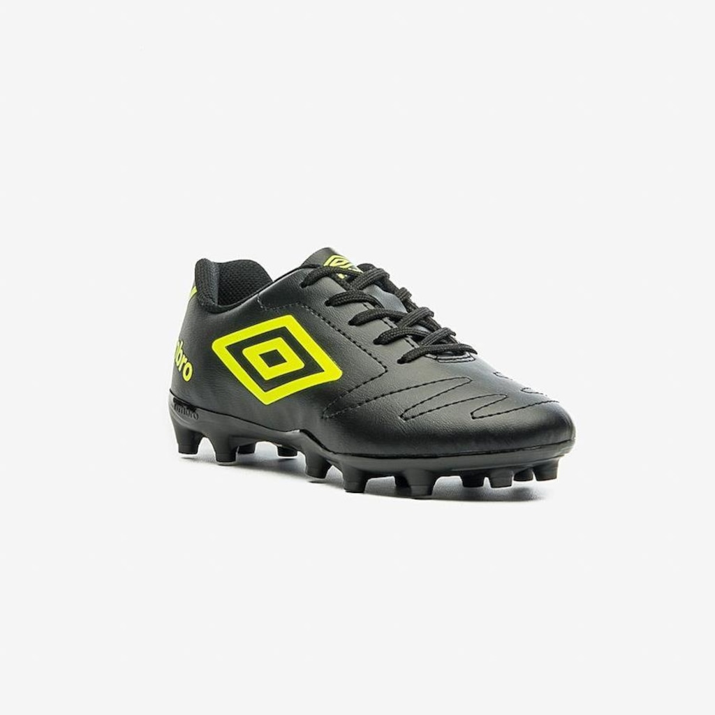 Imagem 3 do produto Chuteira de Campo Umbro Class 2.2 Jr - Infantil