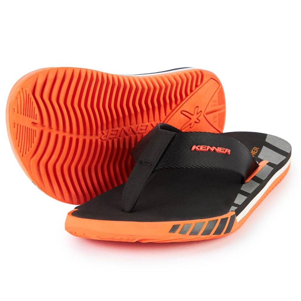 Imagem 2 do produto Chinelo Kenner Kick S Up - Masculino