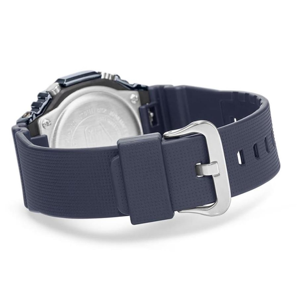 Imagem 2 do produto Relógio Casio G-Shock Gm-2100N-2Adr - Unissex