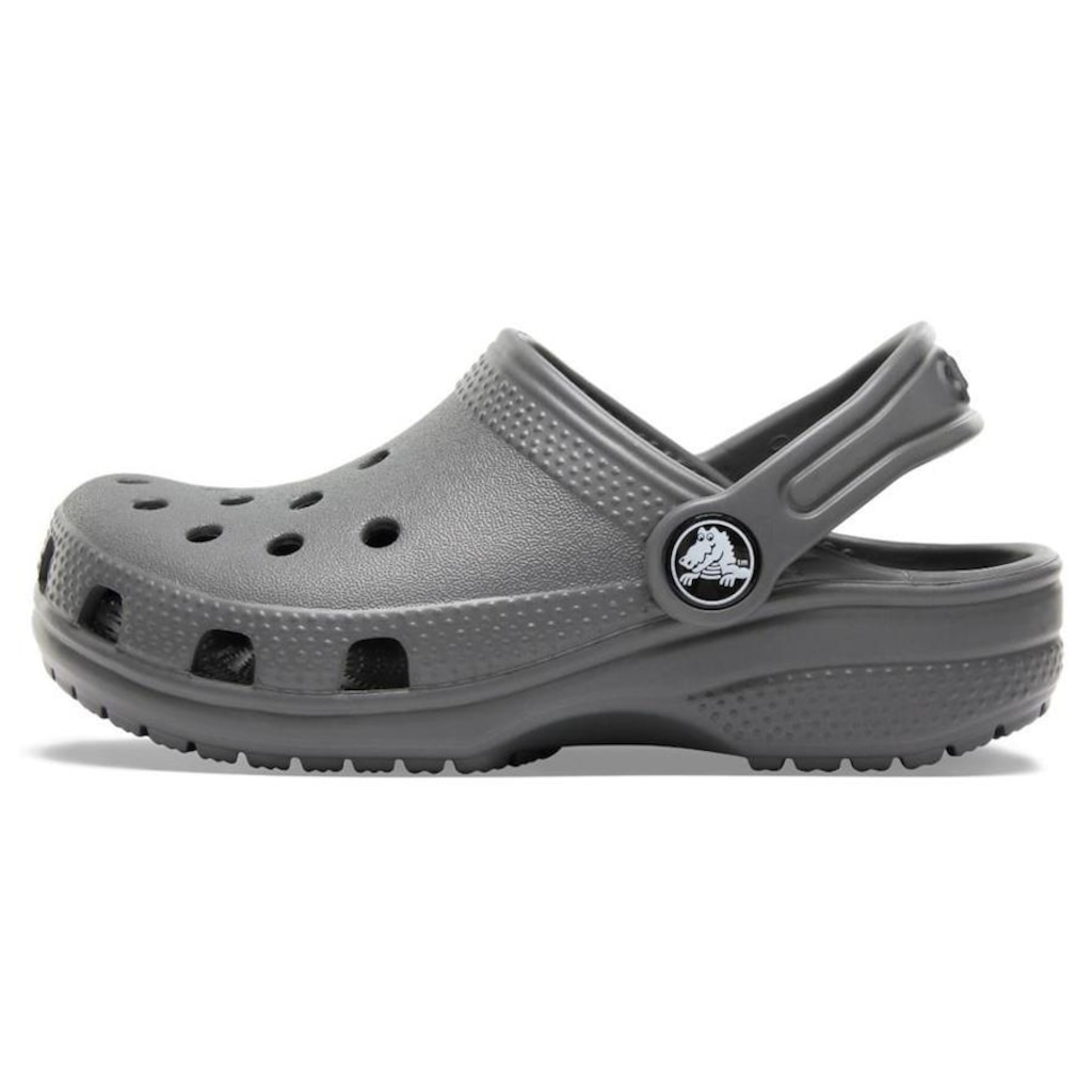 Imagem 3 do produto Sandália Crocs Classic Clog - Infantil