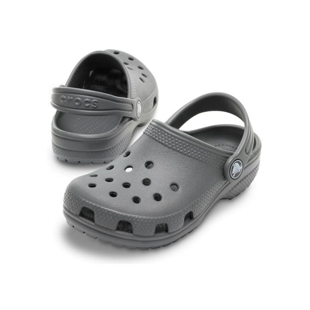 Imagem 4 do produto Sandália Crocs Classic Clog - Infantil