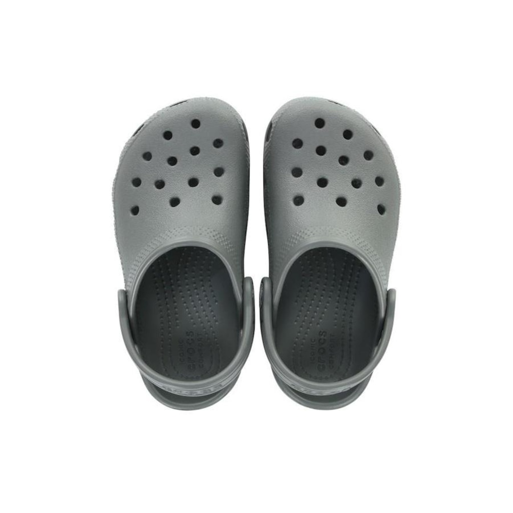 Imagem 5 do produto Sandália Crocs Classic Clog - Infantil