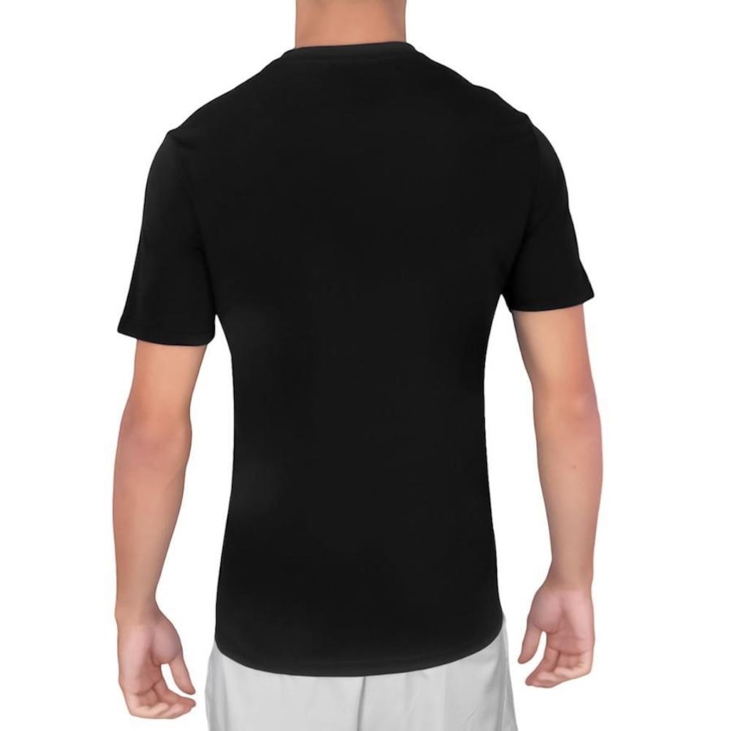 Imagem 4 do produto Camiseta Fila Myler - Masculina