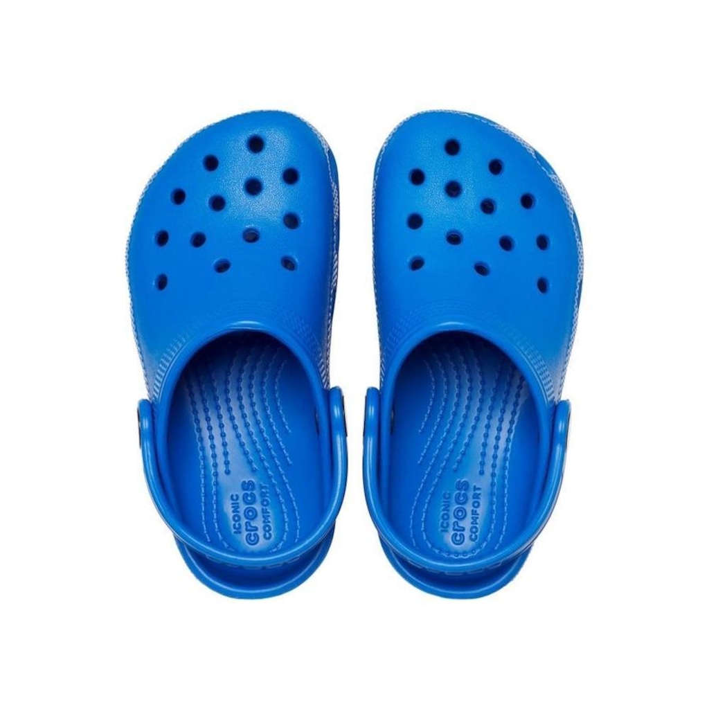 Imagem 5 do produto Sandália Crocs Classic Clog - Infantil