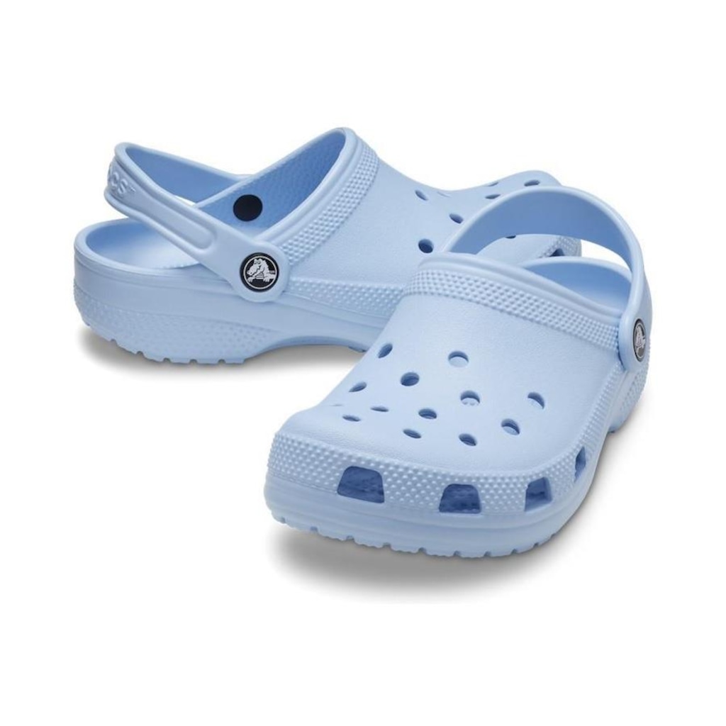 Imagem 4 do produto Sandália Crocs Classic Clog - Infantil