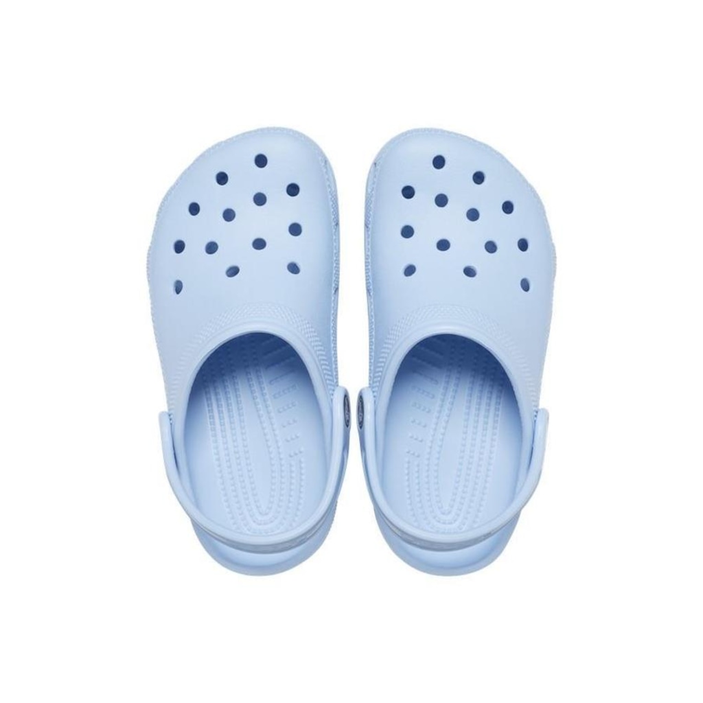 Imagem 5 do produto Sandália Crocs Classic Clog - Infantil