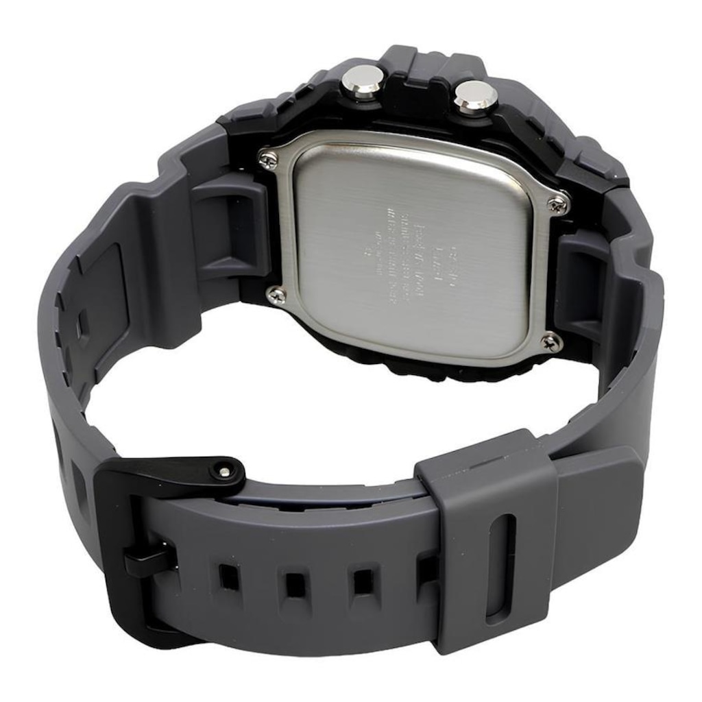 Imagem 3 do produto Relógio Casio G-Shock Ws-1700H-8Avdf-Sc - Unissex
