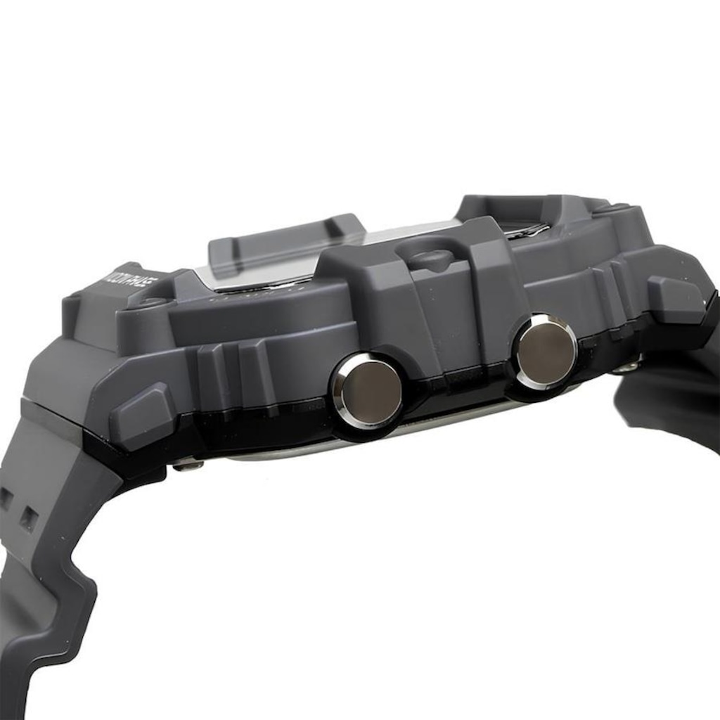 Imagem 5 do produto Relógio Casio G-Shock Ws-1700H-8Avdf-Sc - Unissex