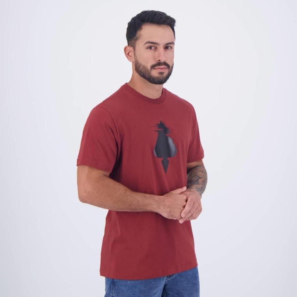 Imagem 2 do produto Camiseta Mcd Horizonte - Masculina