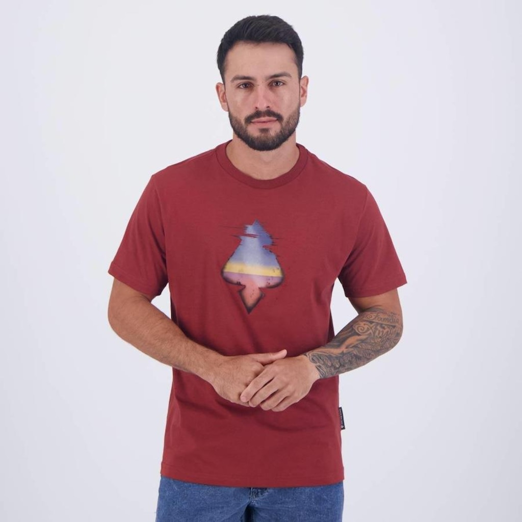Imagem 3 do produto Camiseta Mcd Horizonte - Masculina