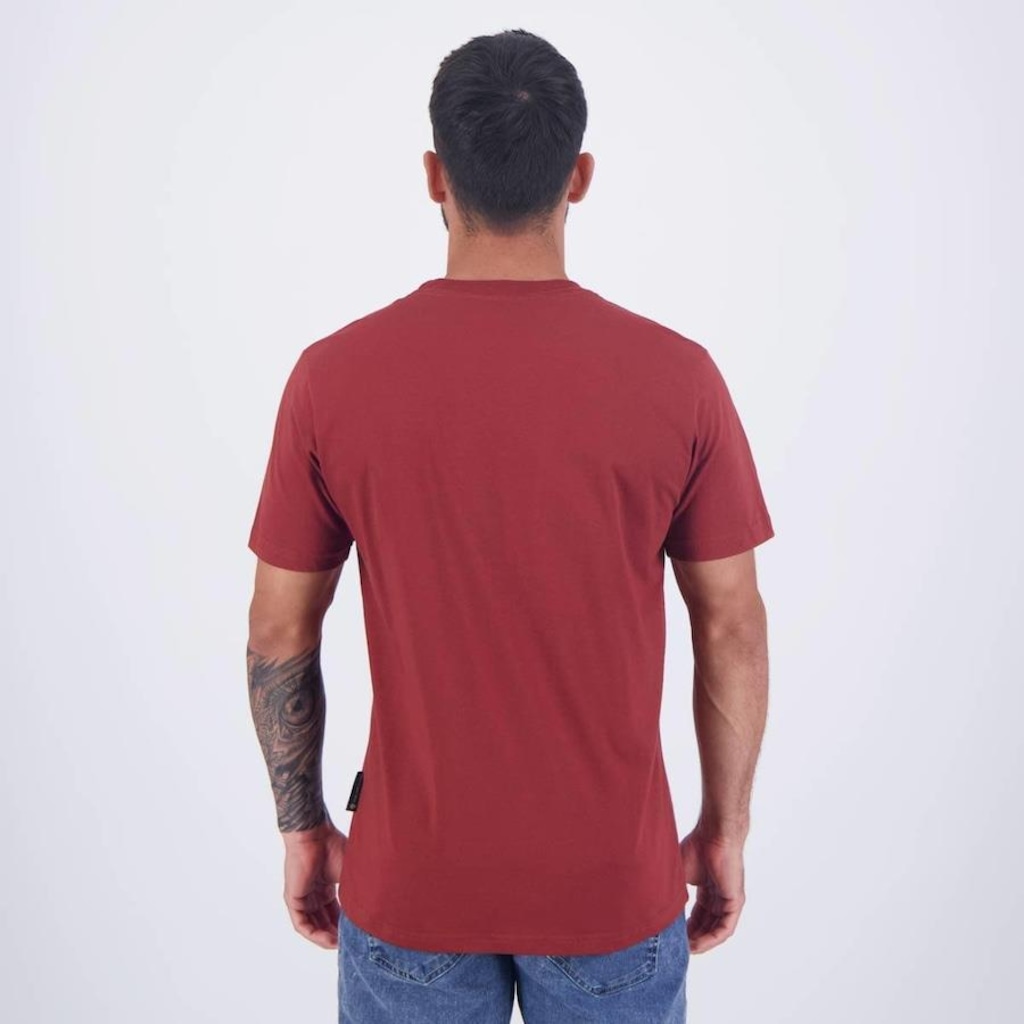 Imagem 5 do produto Camiseta Mcd Horizonte - Masculina