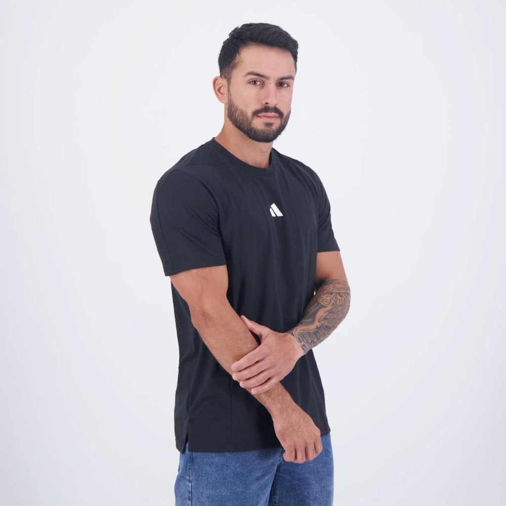 Imagem 2 do produto Camiseta adidas Designed For Training - Masculina