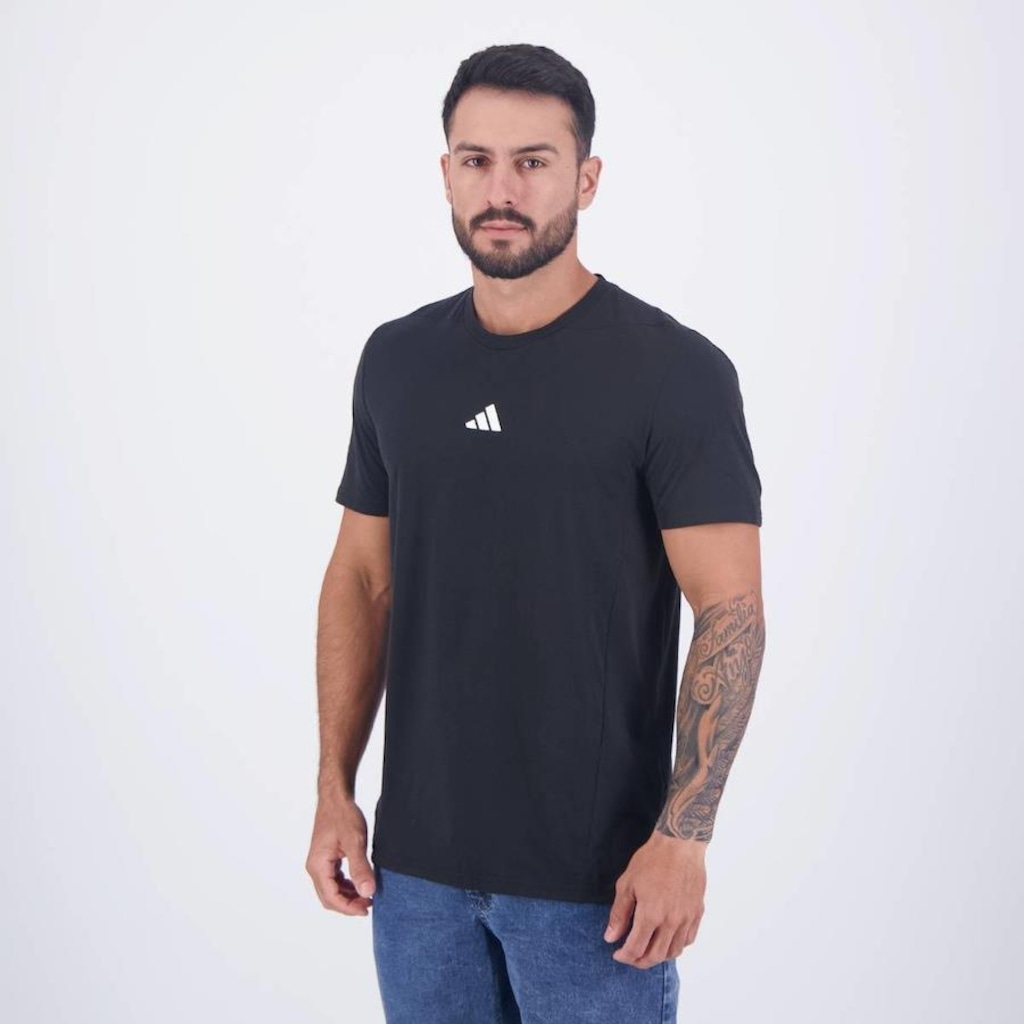 Imagem 3 do produto Camiseta adidas Designed For Training - Masculina