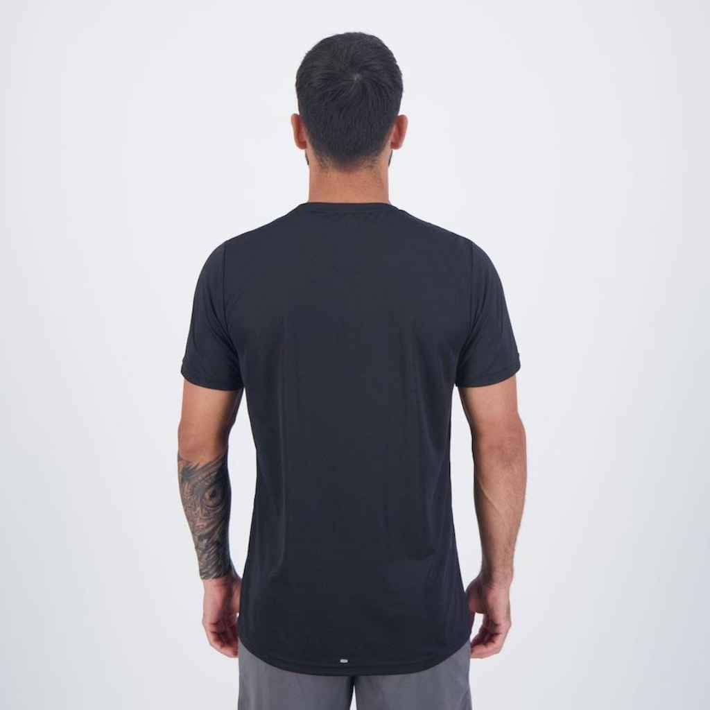 Imagem 4 do produto Camiseta adidas Run It - Masculina