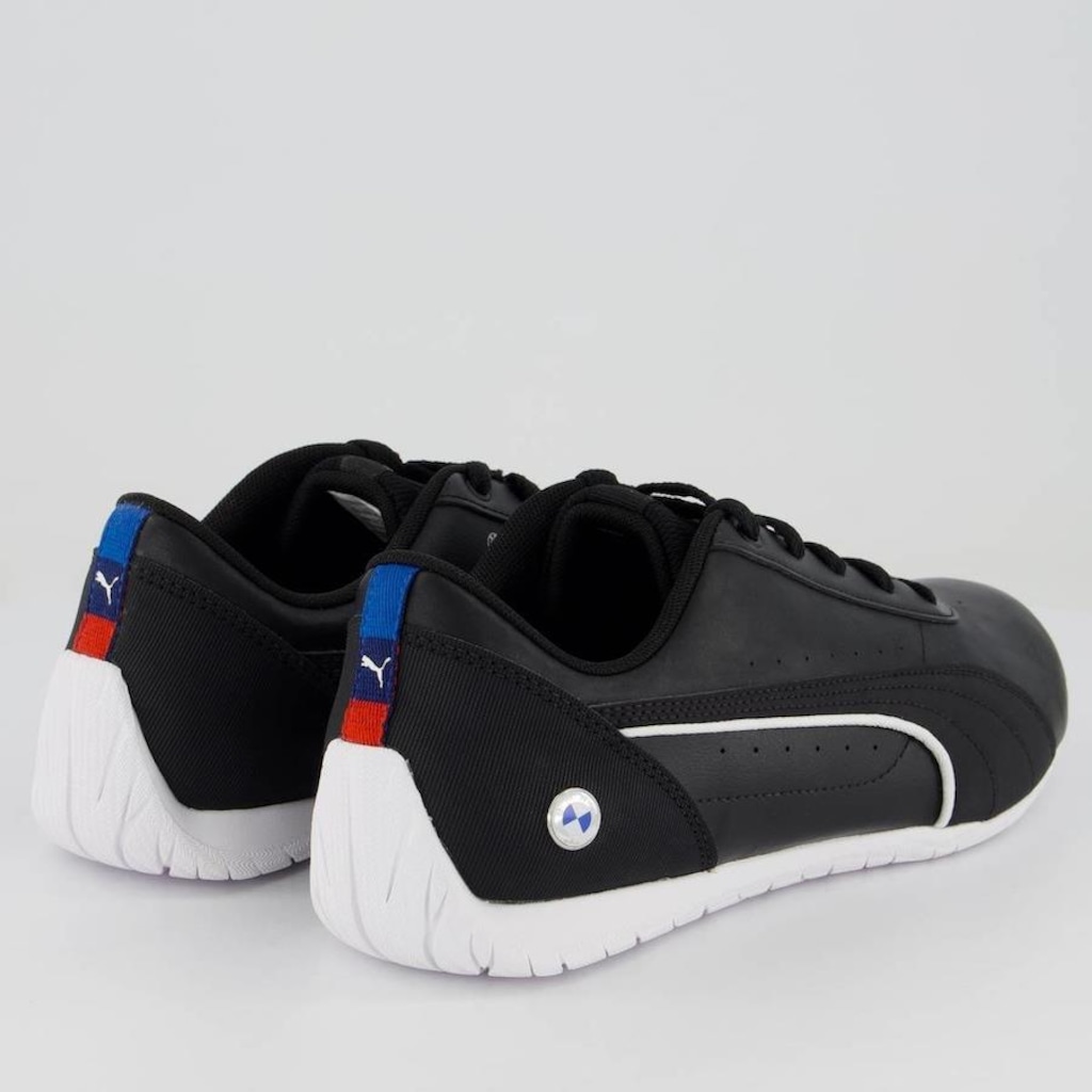 Imagem 3 do produto Tênis Puma Bmw Motorsport Neo Cat - Masculino