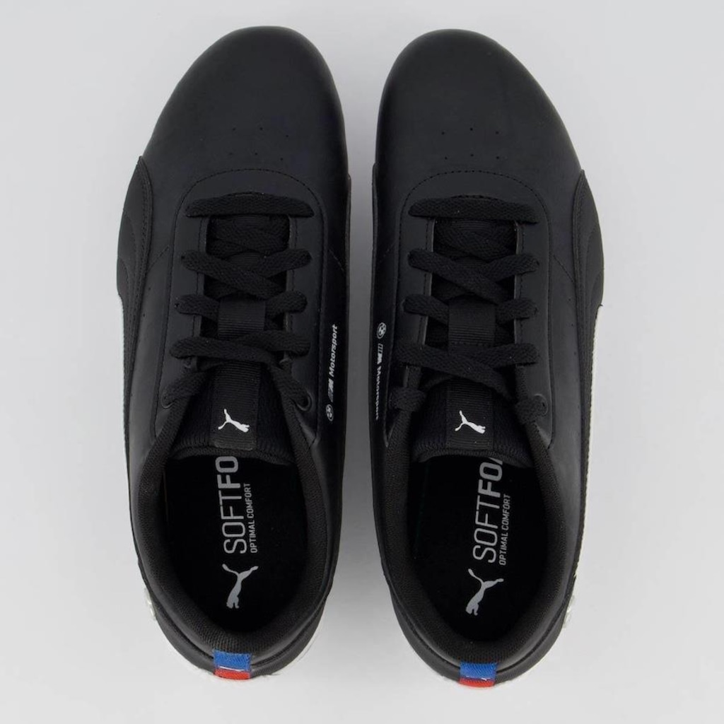 Imagem 4 do produto Tênis Puma Bmw Motorsport Neo Cat - Masculino
