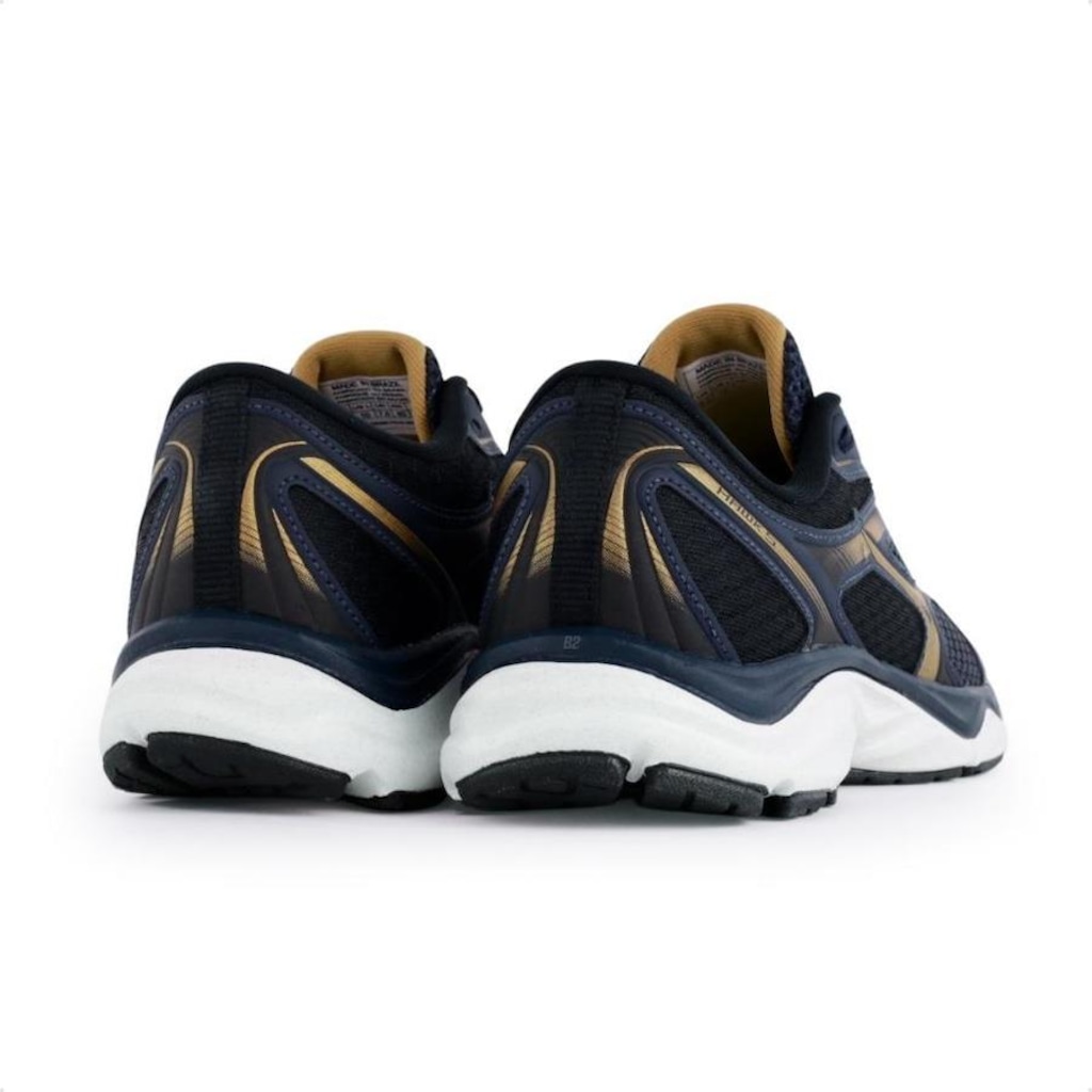 Imagem 3 do produto TÊNIS MIZUNO HAWK 5 - MASCULINO