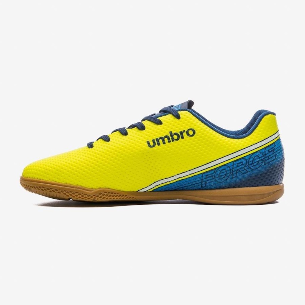 Imagem 2 do produto Chuteira Futsal Umbro Force - Adulto