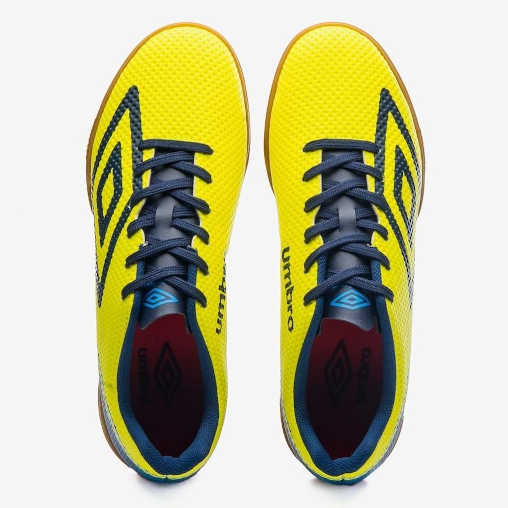 Imagem 4 do produto Chuteira Futsal Umbro Force - Adulto