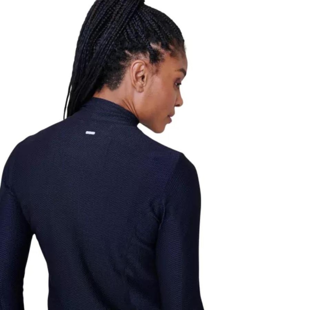 Imagem 5 do produto Jaqueta sem Capuz Authen Textura Gust Ind - Feminina