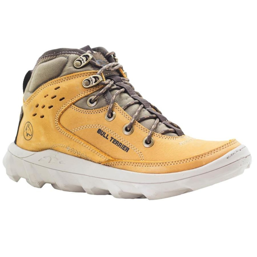 Imagem 3 do produto Bota Bull Terrier Cargo - Masculina
