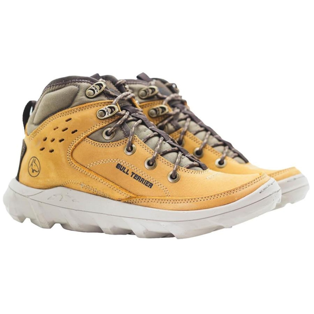 Imagem 4 do produto Bota Bull Terrier Cargo - Masculina