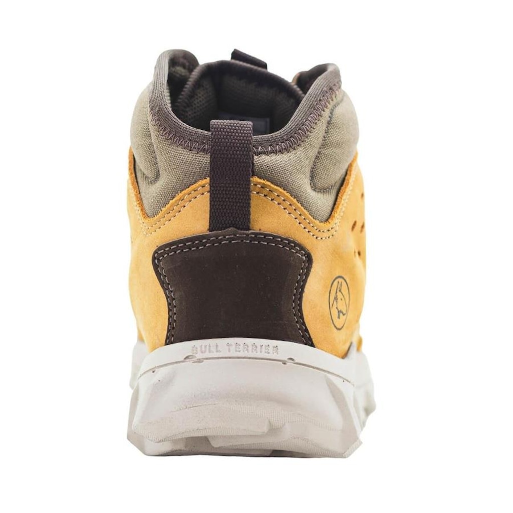 Imagem 5 do produto Bota Bull Terrier Cargo - Masculina
