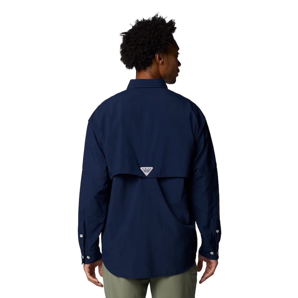 Imagem 2 do produto Camisa Columbia Manga Longa Bahama Ii - Masculina