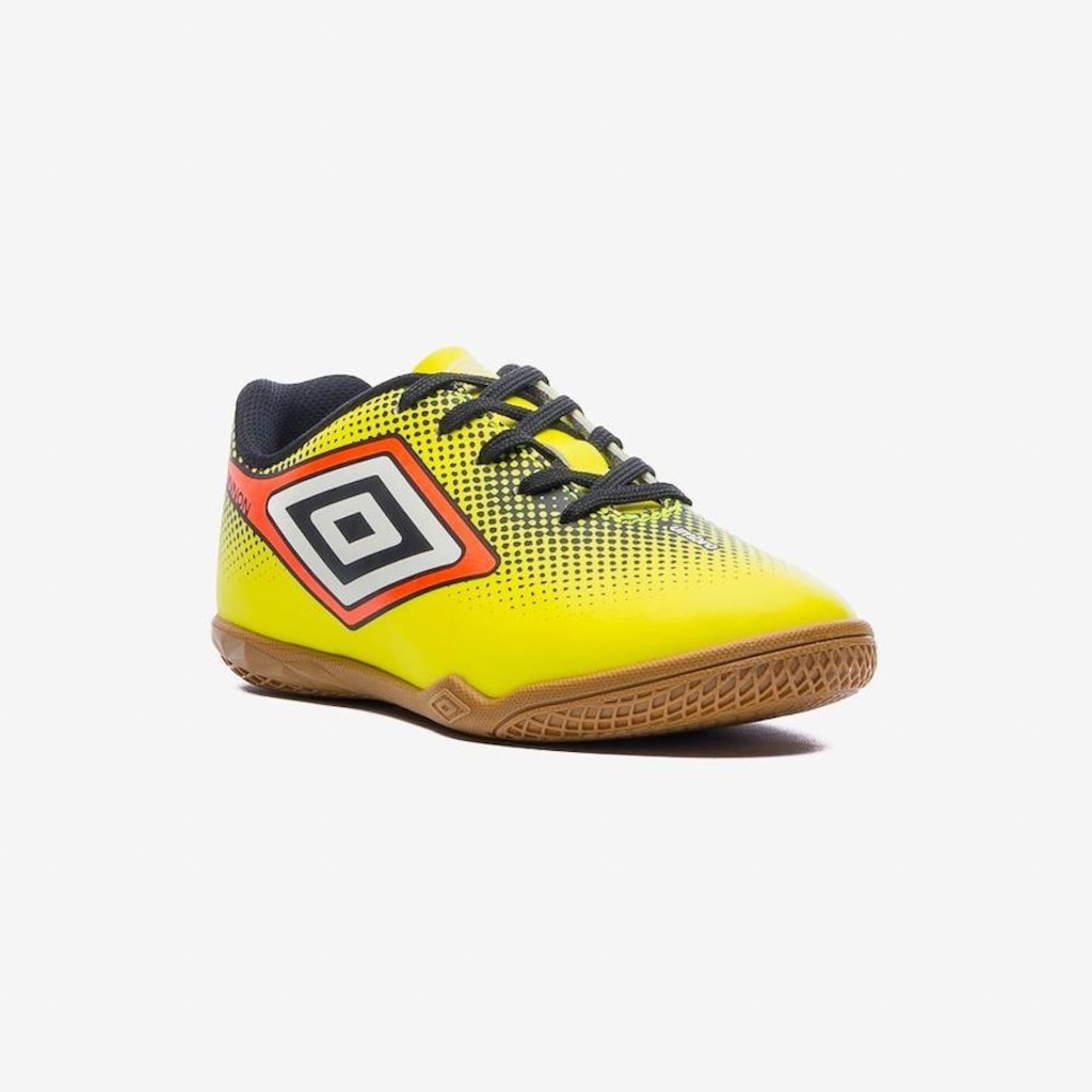 Imagem 3 do produto Chuteira Futsal Umbro Cannon Jr - Infantil
