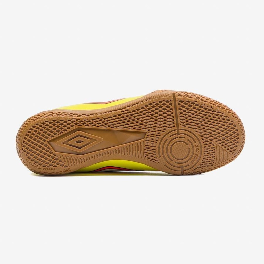 Imagem 5 do produto Chuteira Futsal Umbro Cannon Jr - Infantil