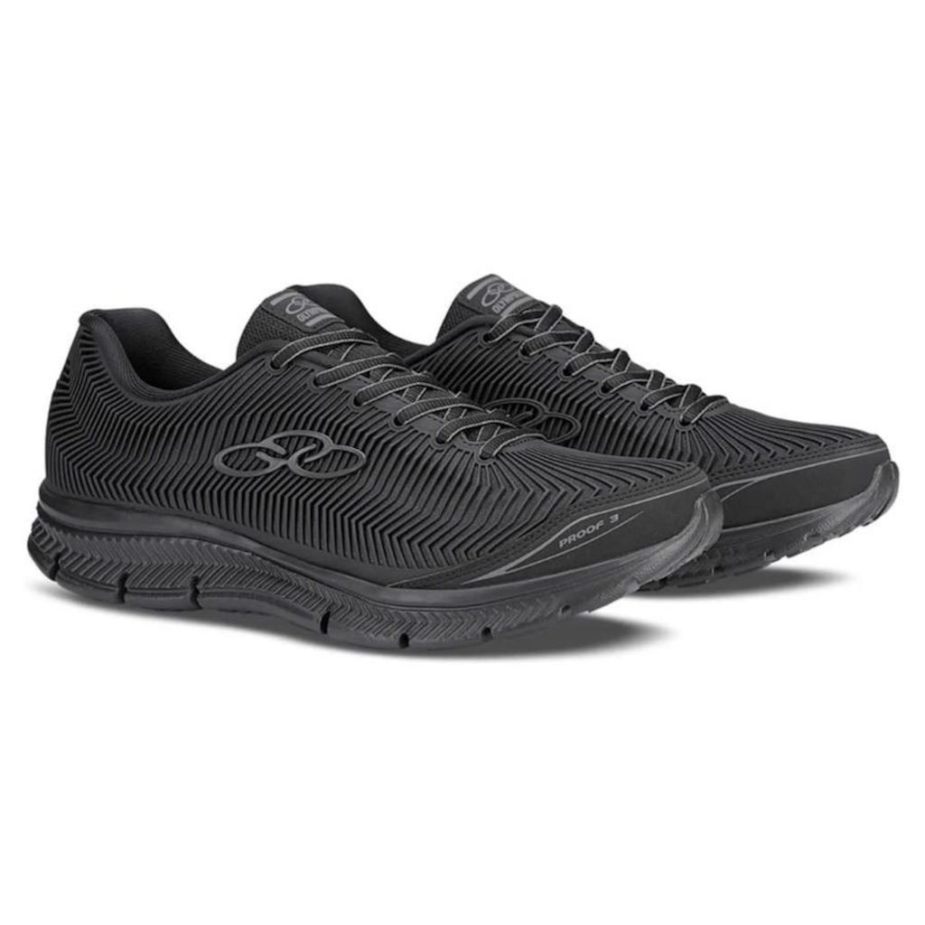 Imagem 2 do produto TÊNIS OLYMPIKUS PROOF 3 - MASCULINO