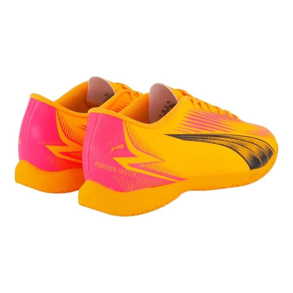 Imagem 2 do produto Chuteira Futsal Puma Ultra Play It - Adulto